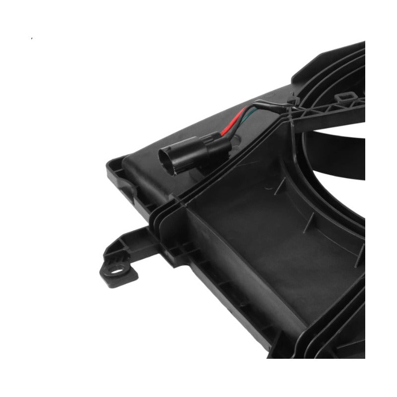 Ventilador De Radiador Ram 1500 3.0 (2014/2019)