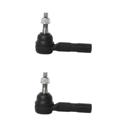 Terminales Extremo Delantero Chrysler 300, Mitsubishi Raider