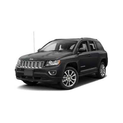Polea Guia  Jeep Compass 2.0 2.4 - Patriot (2007/17)