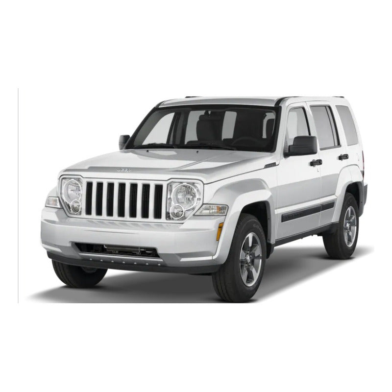 Cremallera Dirección Jeep Liberty 3.7 (2008/2012)
