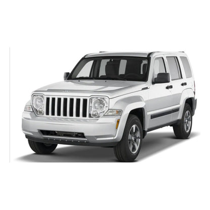 Cremallera Dirección Jeep Liberty 3.7 (2008/2012)