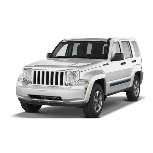 Cremallera Dirección Jeep Liberty 3.7 (2008/2012)