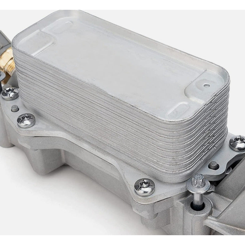 Enfriador Aceite Motor Chrysler 200 300 Town Country 2011/13
