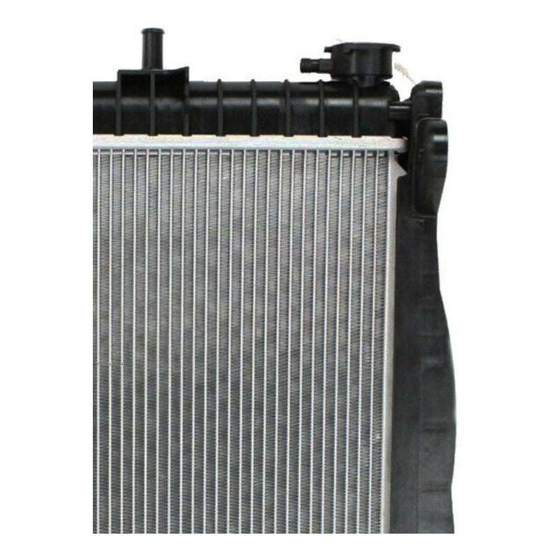 Radiador Chrysler Aspen 4.7 - 5.7 (2007/2009)