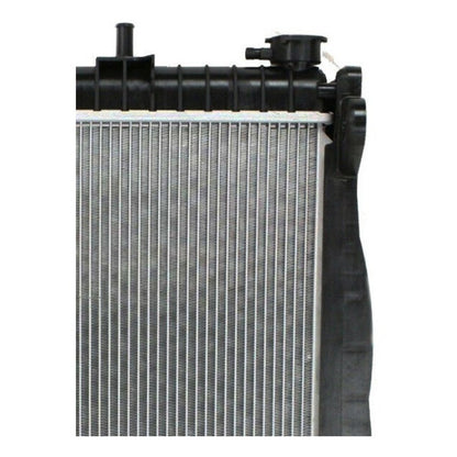 Radiador Chrysler Aspen 4.7 - 5.7 (2007/2009)
