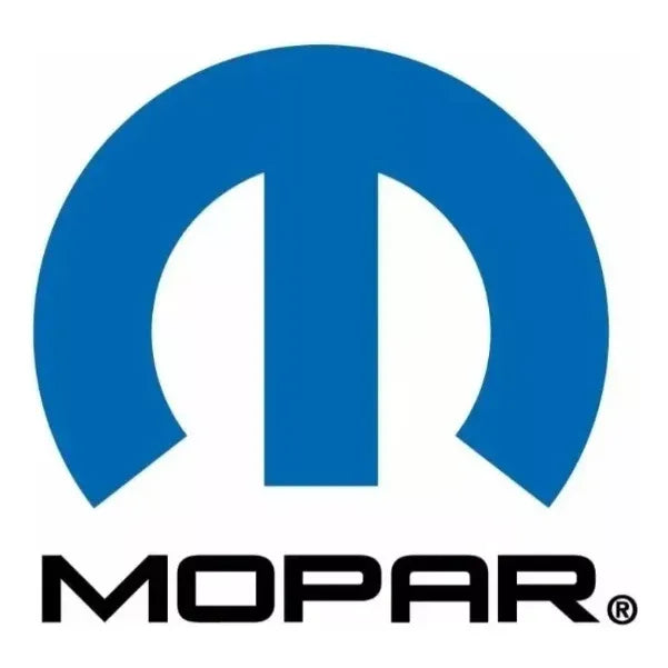Correa Alternador Original Mopar Jeep Compass 2.4 2011/2017