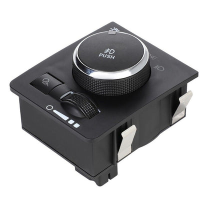 Interruptor Faros Dodge Ram 1500, 2500, 3500 (2013/2021)