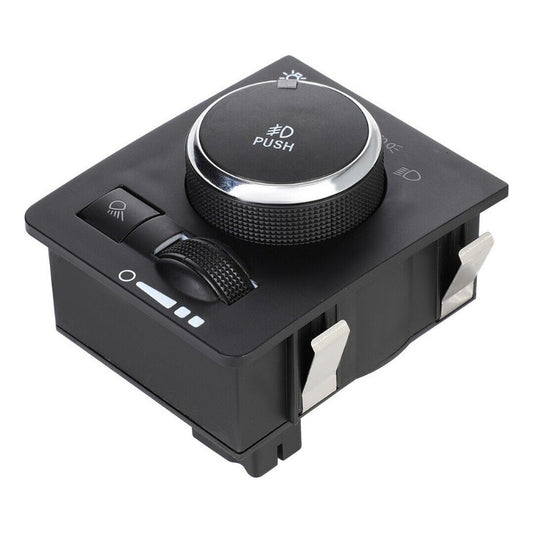 Interruptor Faros Dodge Ram 1500, 2500, 3500 (2013/2021)