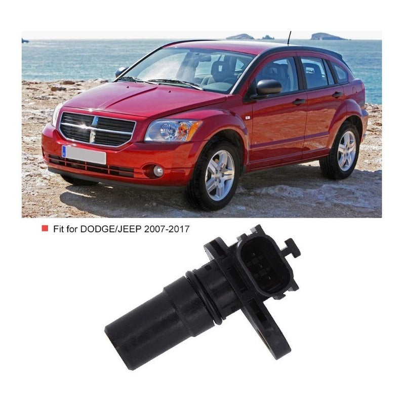Sensor Velocidad Dodge Caliber Jeep Patriot Compass