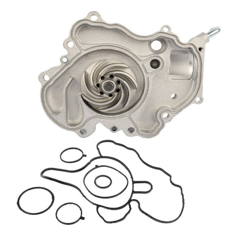 Bomba De Agua Ram 1500 V6 3.0 Diesel 2014 - 2019