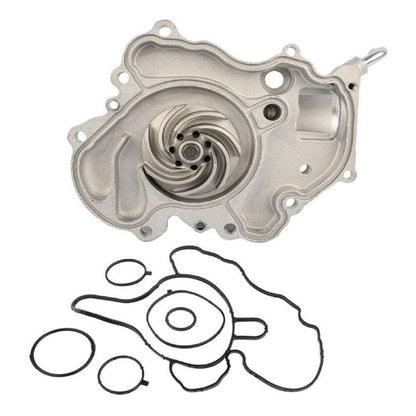 Bomba De Agua Ram 1500 V6 3.0 Diesel 2014 - 2019