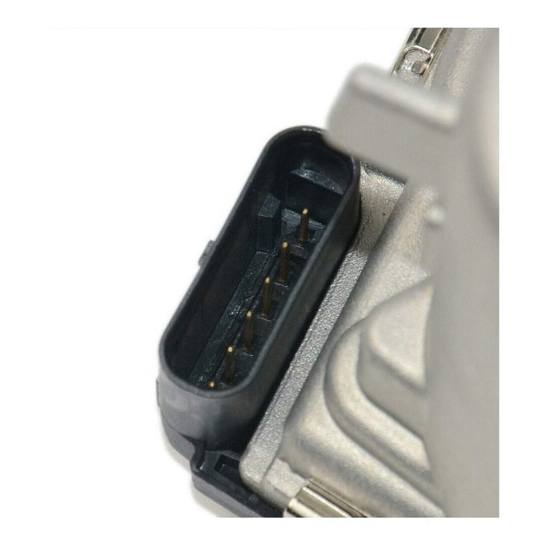 Cuerpo Aceleracion Jeep Wrangler - Dodge Journey 3.0l 3.6l