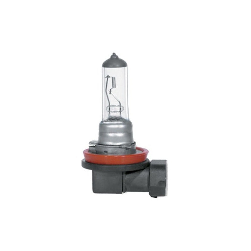 Par De Ampolletas H11, 12v. 100w (halógeno)