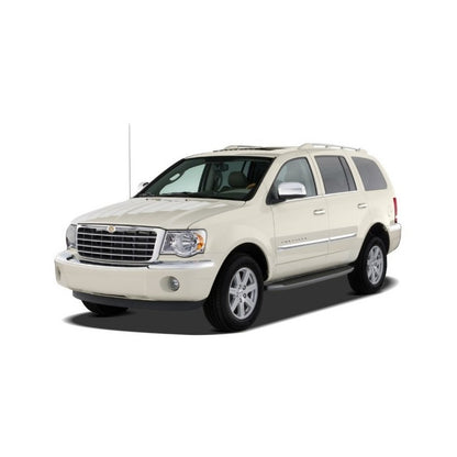 Bomba De Bencina Dodge Durango - Chrysler Aspen 3.7 4.7 5.7