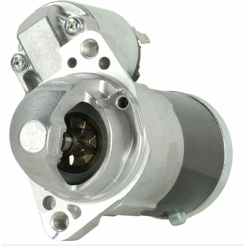 Motor De Partida Chrysler Sebring - Jeep Compass 2.0 2.4