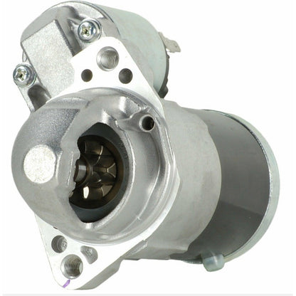 Motor De Partida Chrysler Sebring - Jeep Compass 2.0 2.4