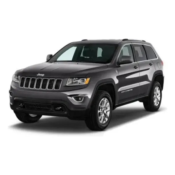 Par Bieletas Delantera Jeep Grand Cherokee 3.0 3.6 5.7 11-15