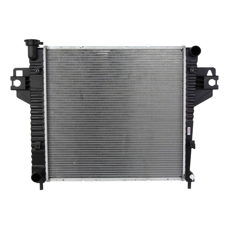 Radiador Jeep Liberty 2.4 2002 - 2005