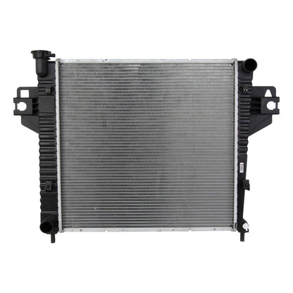 Radiador Jeep Liberty 2.4 2002 - 2005