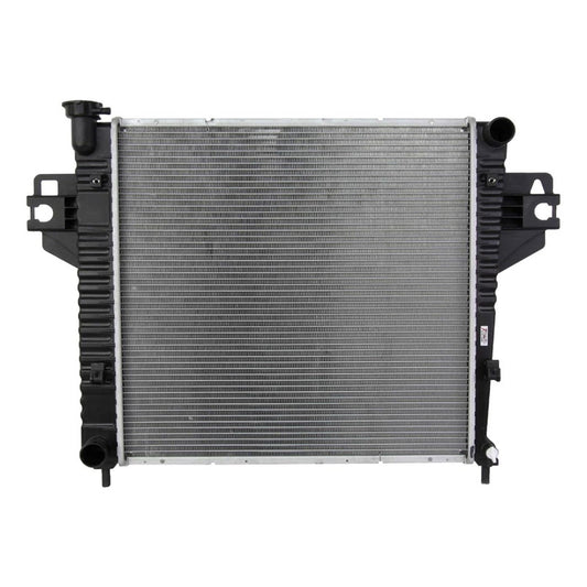 Radiador Jeep Liberty 2.4 2002 - 2005