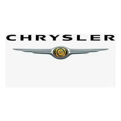 Pastillas Freno Trasera Chrysler Sebring 2.4 2.7 3.5 2007/10