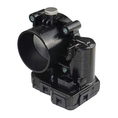 Cuerpo Aceleracion Jeep Cheroke - Wrangler 3.7l