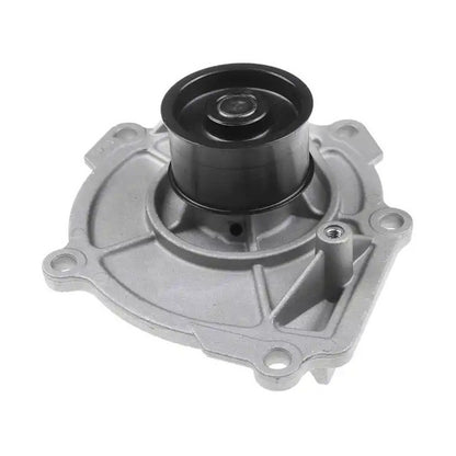 Bomba De Agua Jeep Cherokee Kk - Wrangler Jk (2007/18)