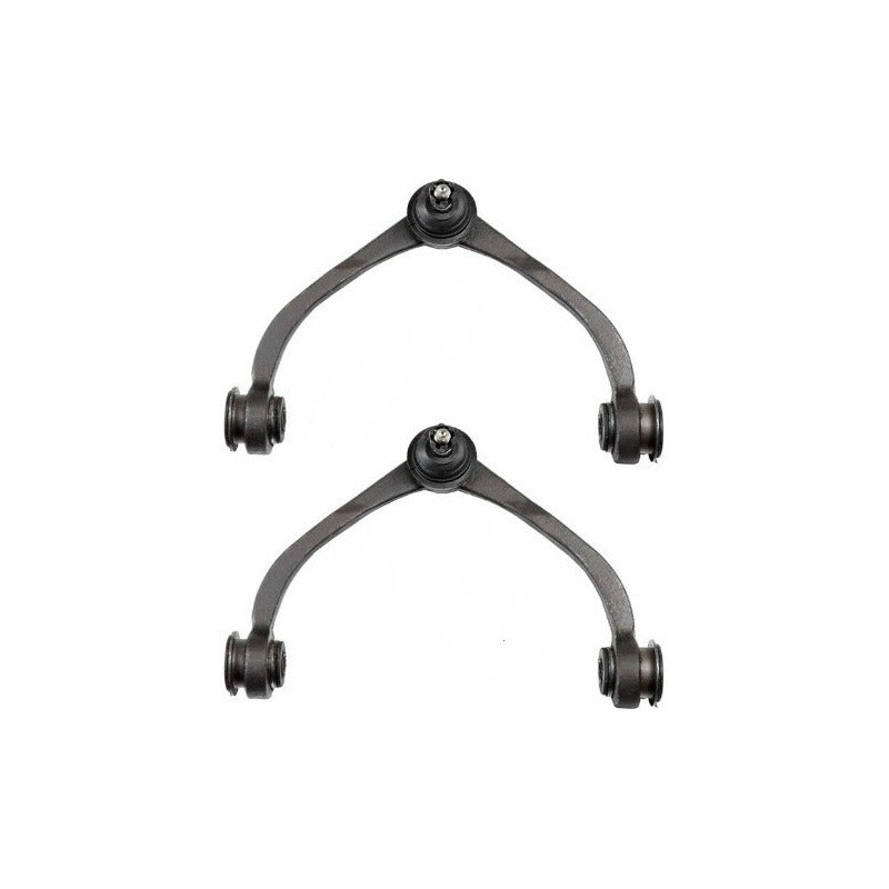 Par Bandejas Delantera Superior Dodge Dakota 2wd/4wd 2005/10