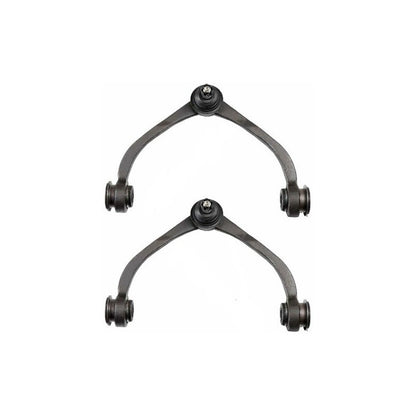 Par Bandejas Delantera Superior Dodge Dakota 2wd/4wd 2005/10