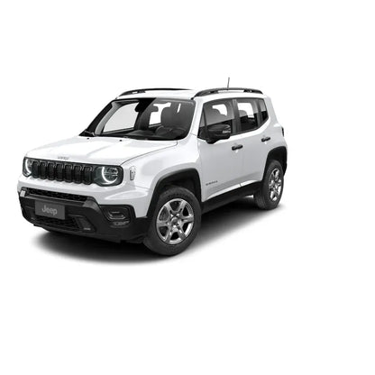 Par De Bieletas Delanteras Jeep Renegade 2.4 (2017/2021)