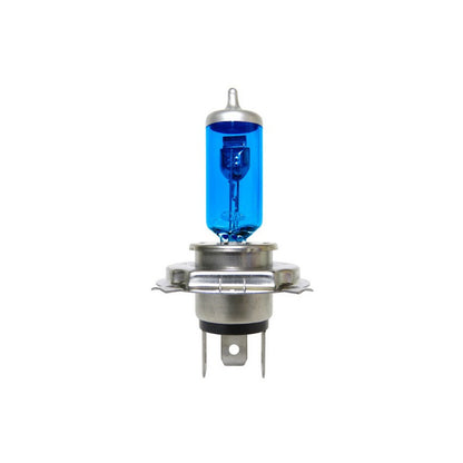 Par De Ampolletas 24v, H4 (90/100w)