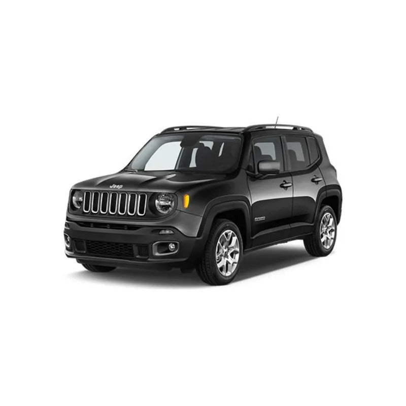 Bomba De Agua Jeep Renegade 2015/2018
