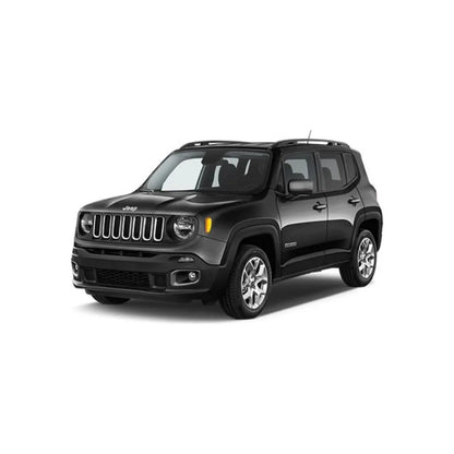 Bomba De Agua Jeep Renegade 2015/2018