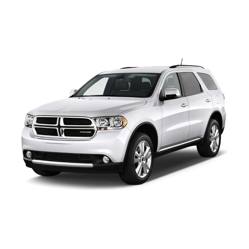 Par Amortiguadores Delanteros Dodge Durango 3.6 5.7 2011/15