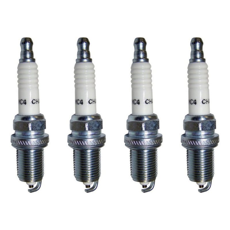 Bujias Mopar Pack 4 Dodge Caliber - Journey 1.8 2.0 2.4