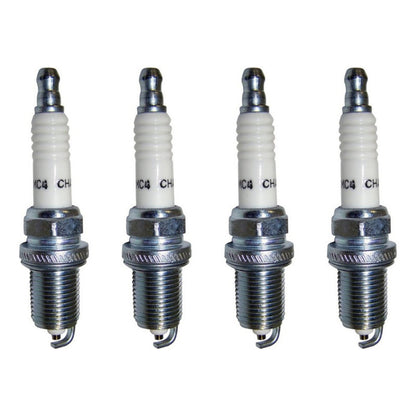 Bujias Mopar Pack 4 Dodge Caliber - Journey 1.8 2.0 2.4