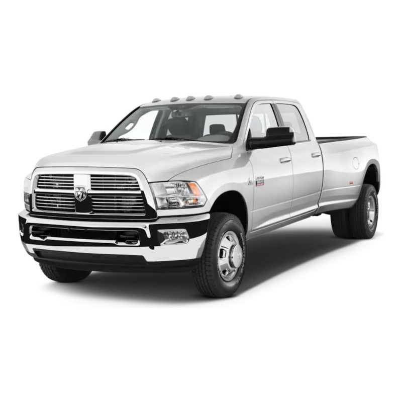 Goma Barra Estabilizadora Dodge Ram 1500 2500 3500 (06/09)