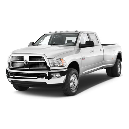 Goma Barra Estabilizadora Dodge Ram 1500 2500 3500 (06/09)