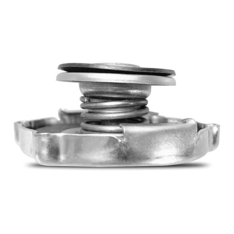 Tapa Radiador Jeep Liberty, Wrangler, Grand Cherokee