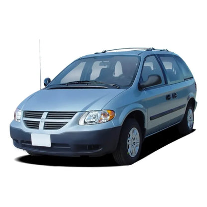 Pastillas Frenos Delan Caravan - Grand Caravan 3.3 2001/2007