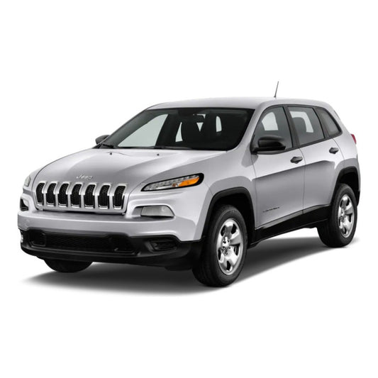 Kit Terminales Y Axiales Jeep Cherokee 2.4 - 3.2 (2014/2018)