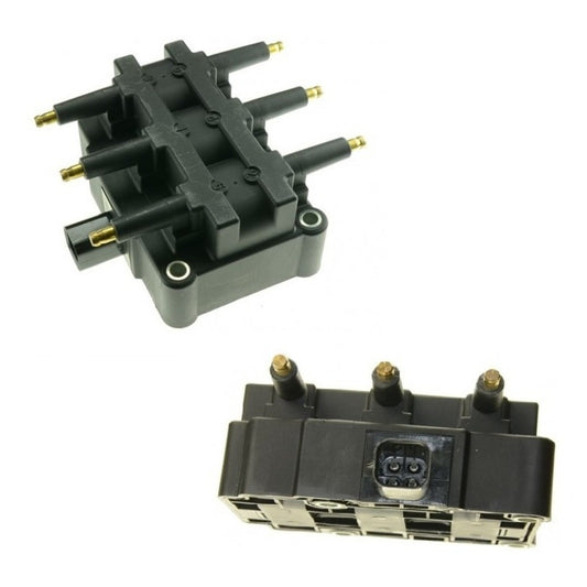 Bobina De Encendido Chrysler Grand Voyager, Voyager 3.3 3.8