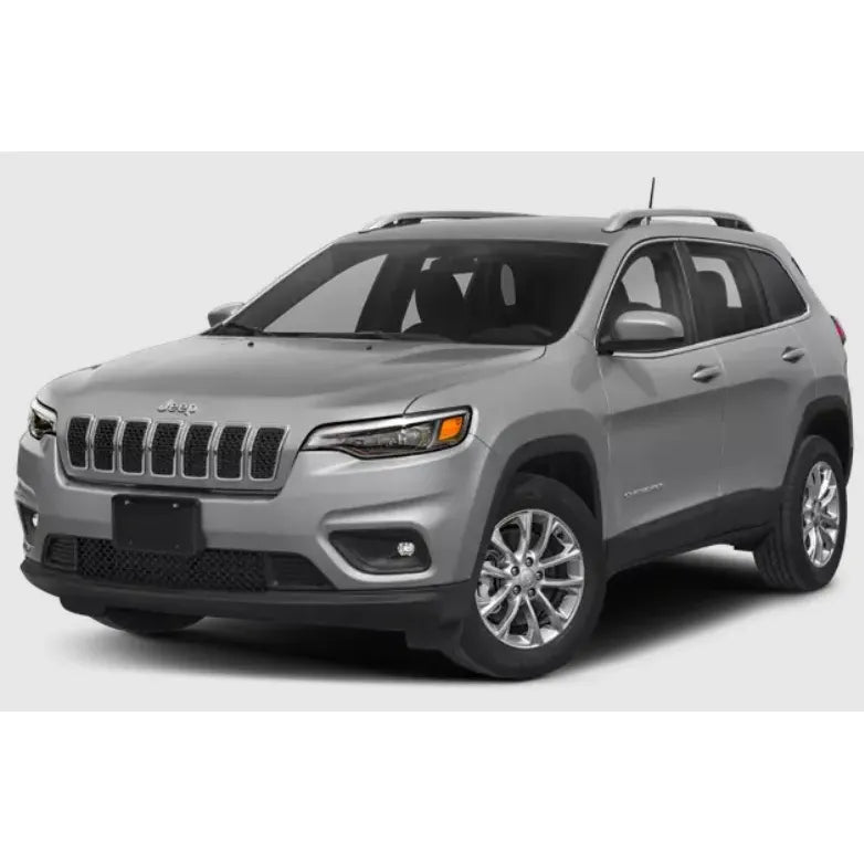 Radiador Jeep Cherokee 2.4 (2019/2023)
