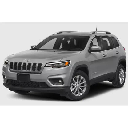 Radiador Jeep Cherokee 2.4 (2019/2023)