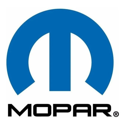 Filtro Polen Mopar Original Ram 1500, 2500, 3500 2016/2021