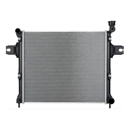 Radiador Jeep Grand Cherokee 4.7, Commander 5.7 (2005/2010)
