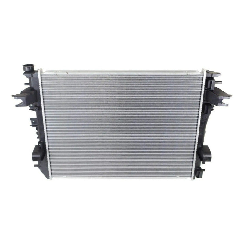 Radiador Dodge Ram 1500 - Ram 2500 - Ram 3500 (2009/2018)