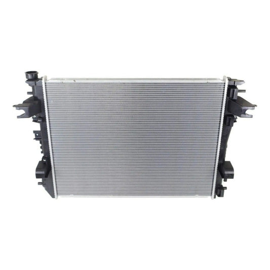 Radiador Dodge Ram 1500 - Ram 2500 - Ram 3500 (2009/2018)
