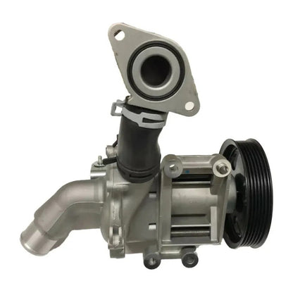 Bomba De Agua Completa Jeep Renegade 1.8 16v E-torq