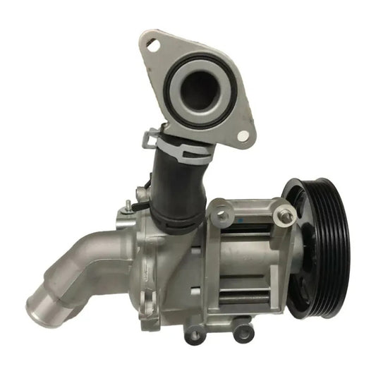 Bomba De Agua Completa Jeep Renegade 1.8 16v E-torq